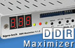 Hipro-Tech DDR Maximizer