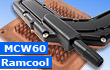 Swiftech Ramcool & MCW60